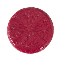 Navasi Side Table 28cm Cherry