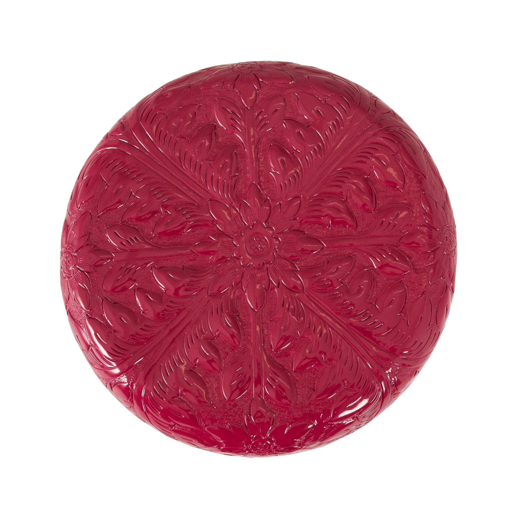 Navasi Side Table 28cm Cherry