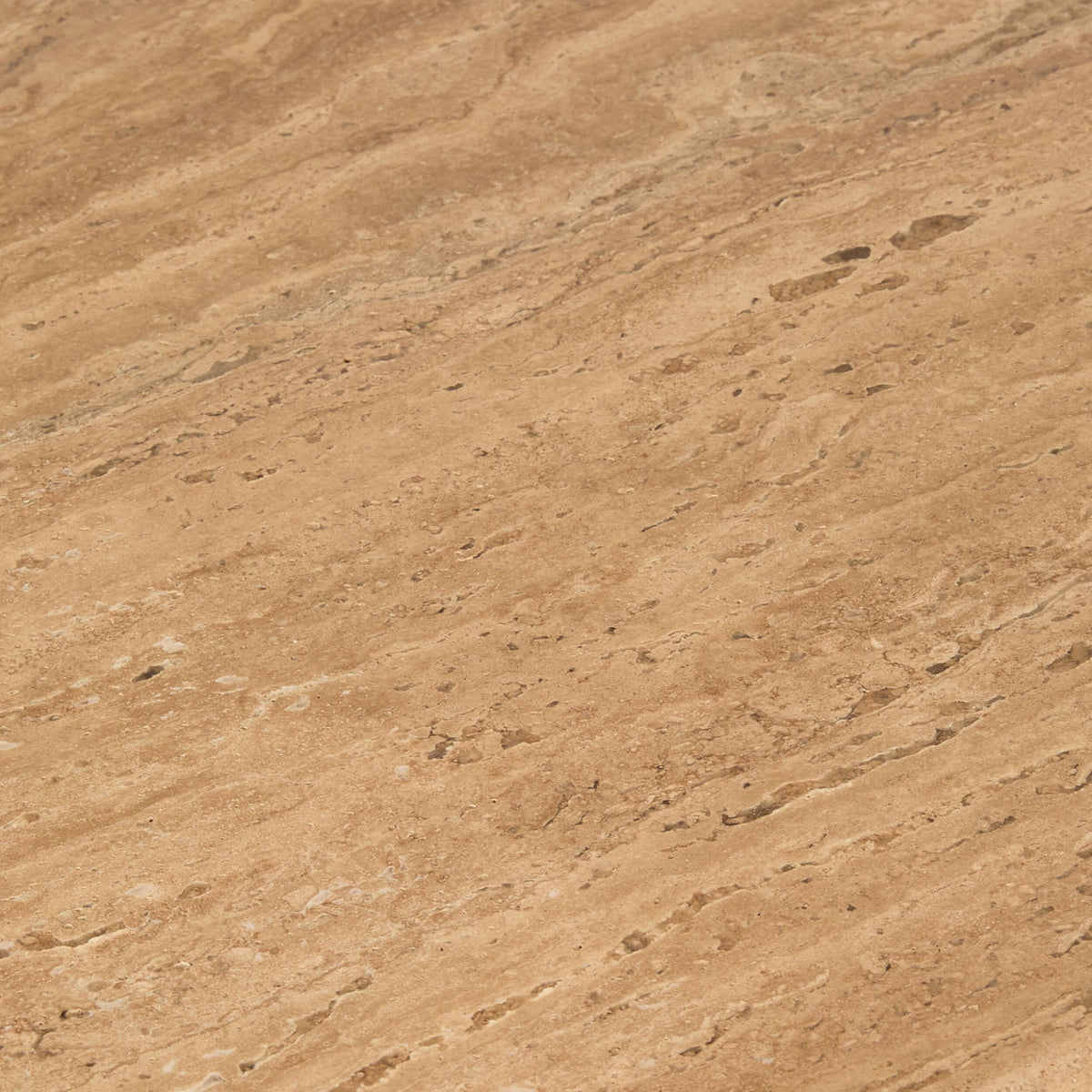 Naxos Travertine Console 140cm