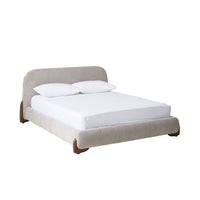 Eden Queen Bed