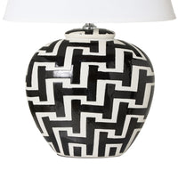 Chroma Table Lamp 63cm