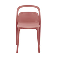 Kato Dining Chair Paprika