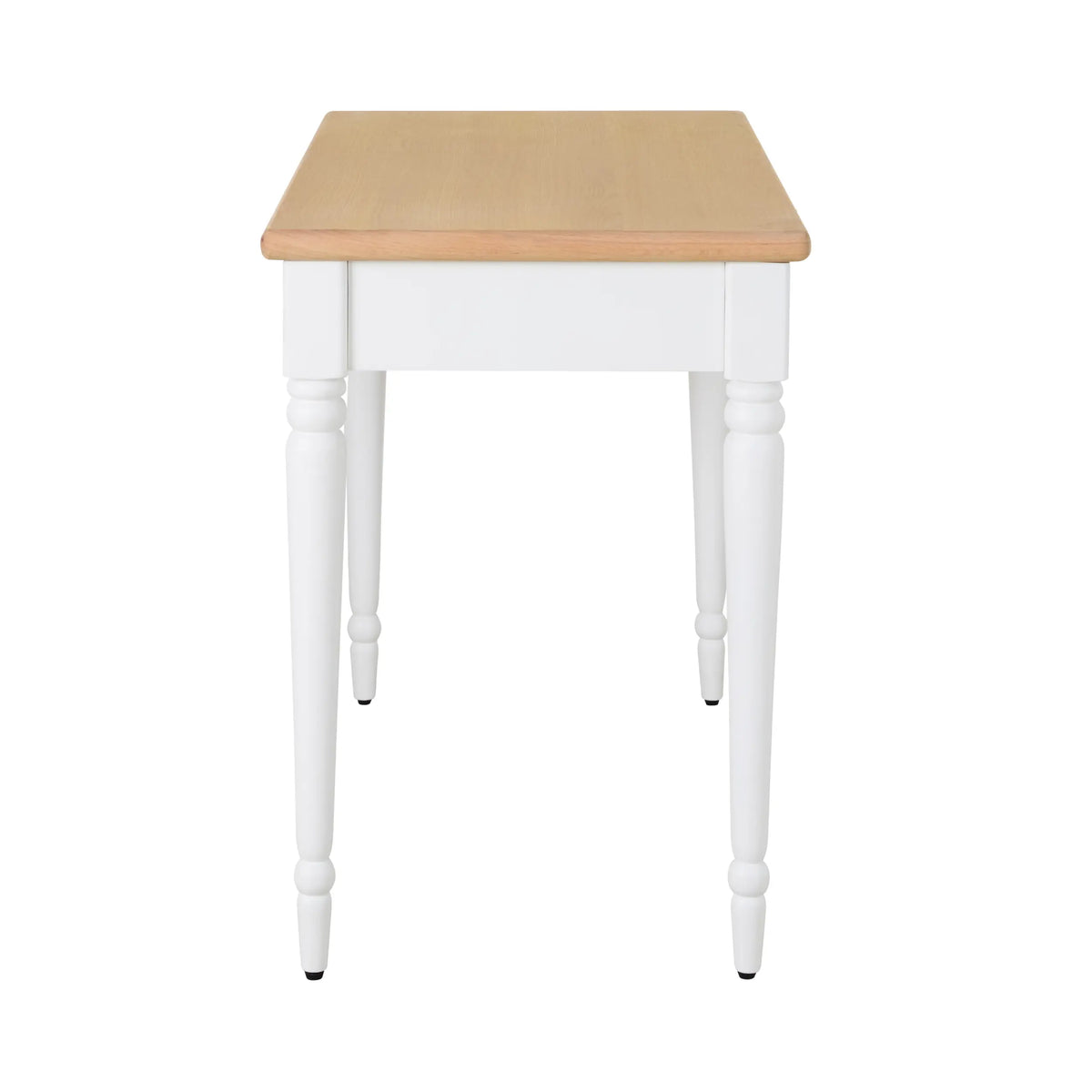 Saige 1 Drawer Desk