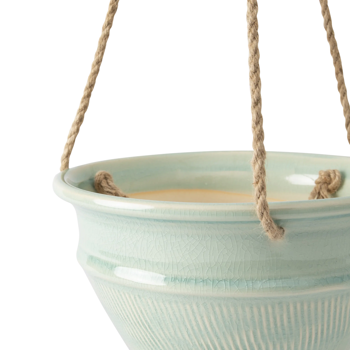 Villa Riviera Hanging Plant Pot