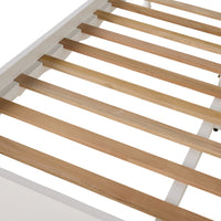 Emilie Double Bed
