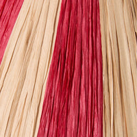 Banda Table Lamp Cherry 35cm