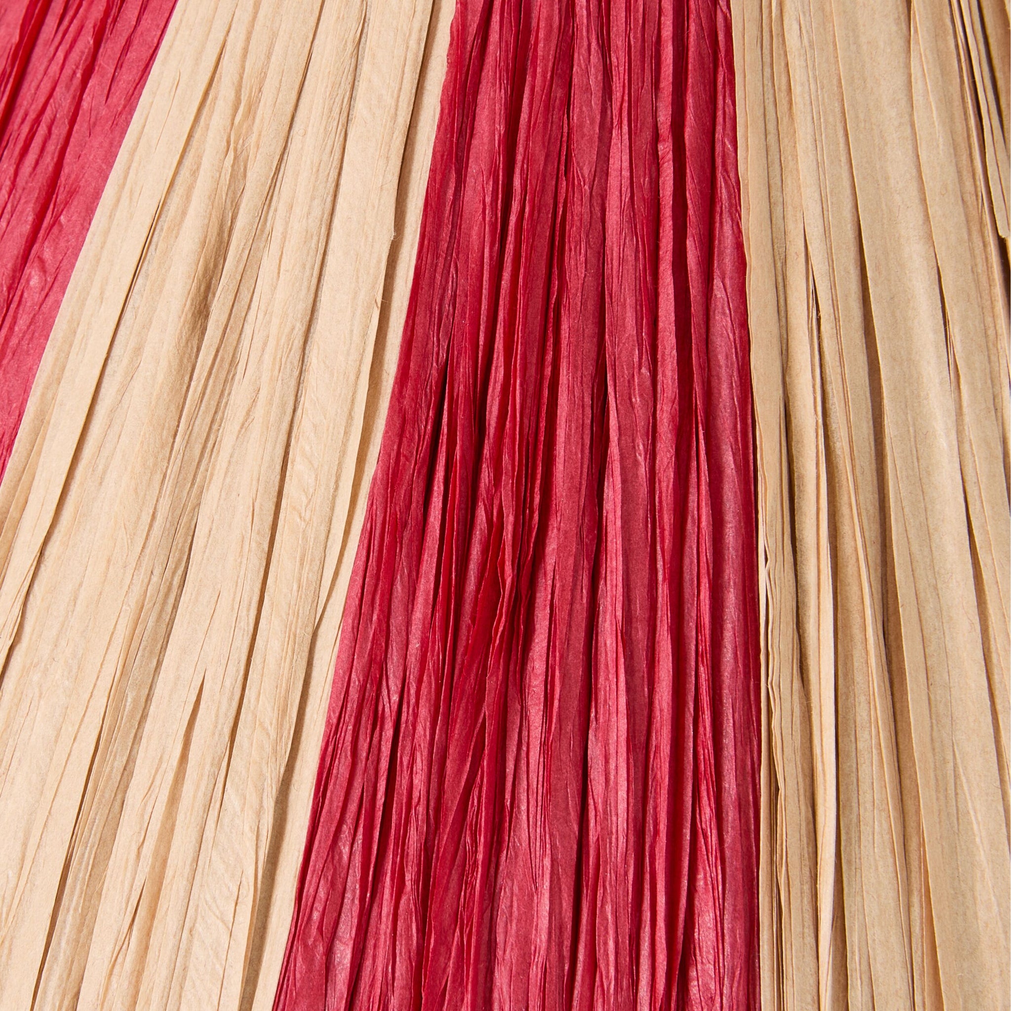 Banda Table Lamp Cherry 35cm