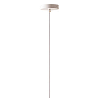Naia Rattan Dome Pendant 56x51x51cm