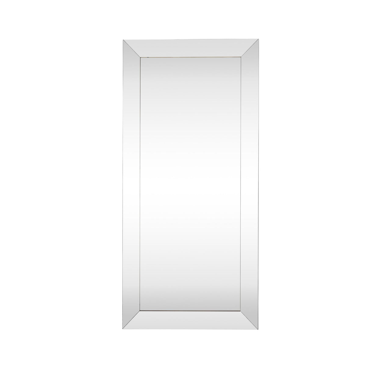 Carraway Floor Mirror 88x188x5cm