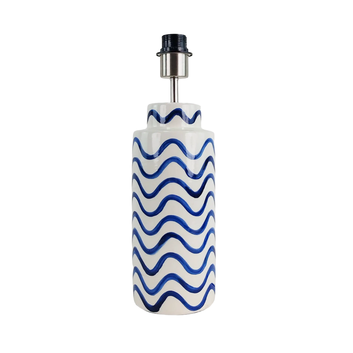 Bondi Ceramic Table Lamp Base 31cm