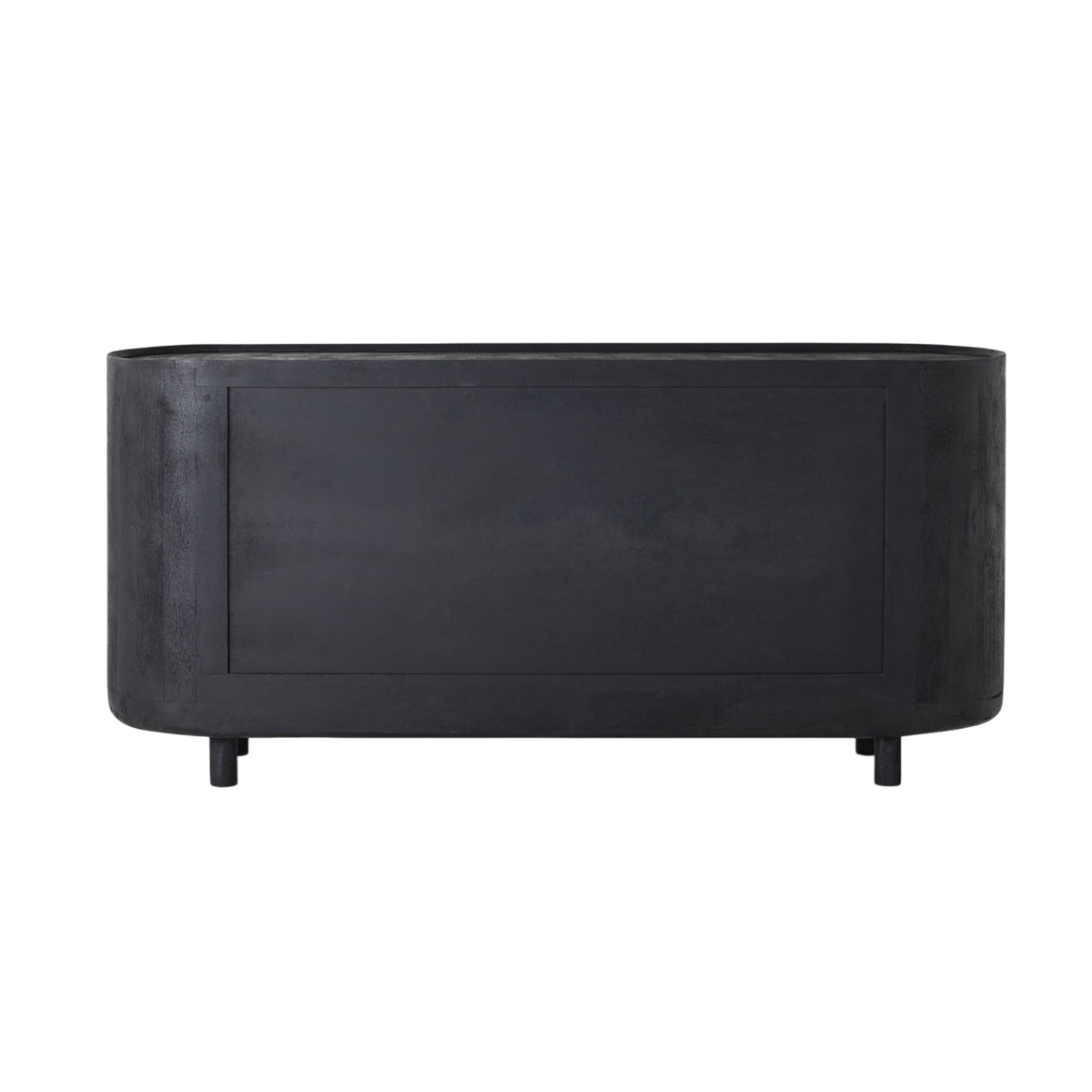 Aurora Sideboard Black