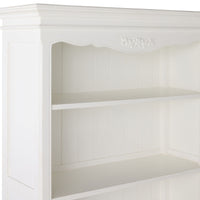 Emilie Large Bookcase