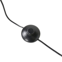 Carina Wooden Floor Lamp 161cm