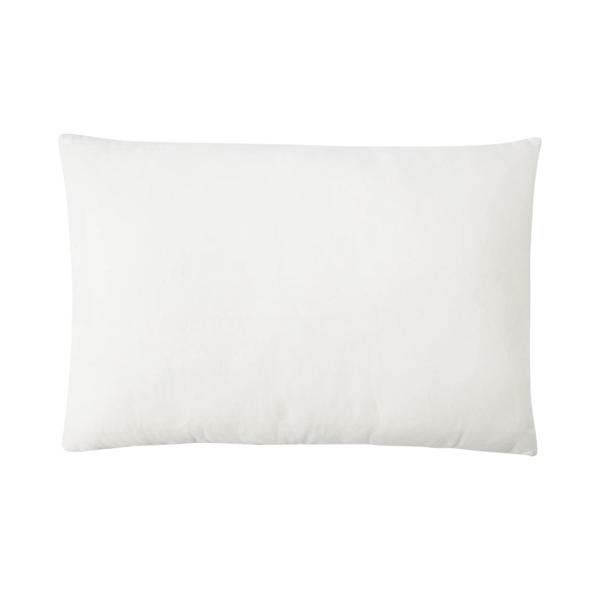 Stitch Bluebird Orchard Embroidered Cushion 40x60cm