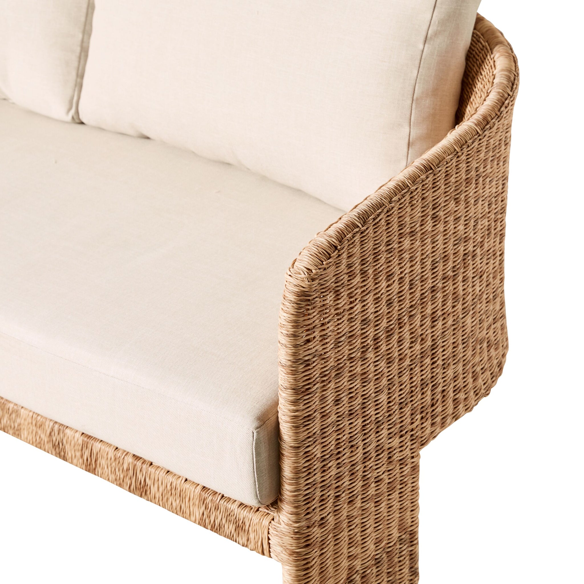 Nova 2 Seater Sofa