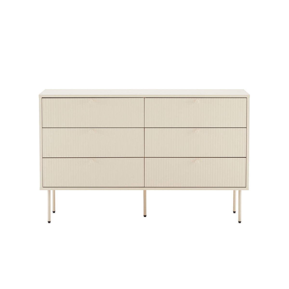 Colby 6 Drawer Chest