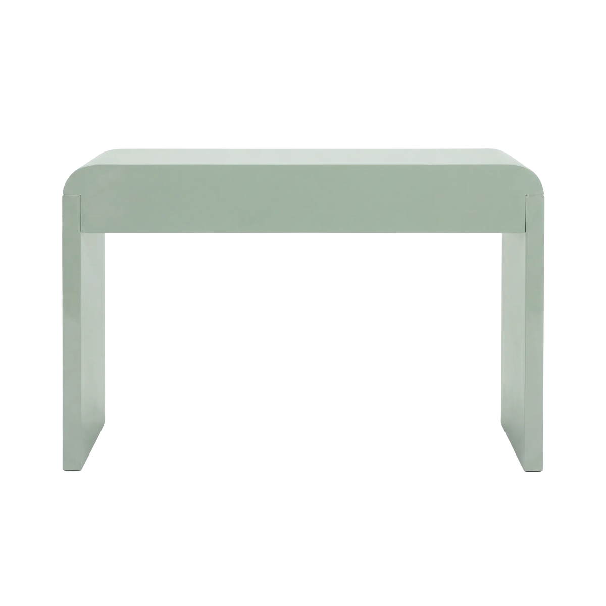 Paige 2 Drawer Desk Sage