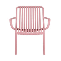 Jesi Occasional Chair Tea Rose