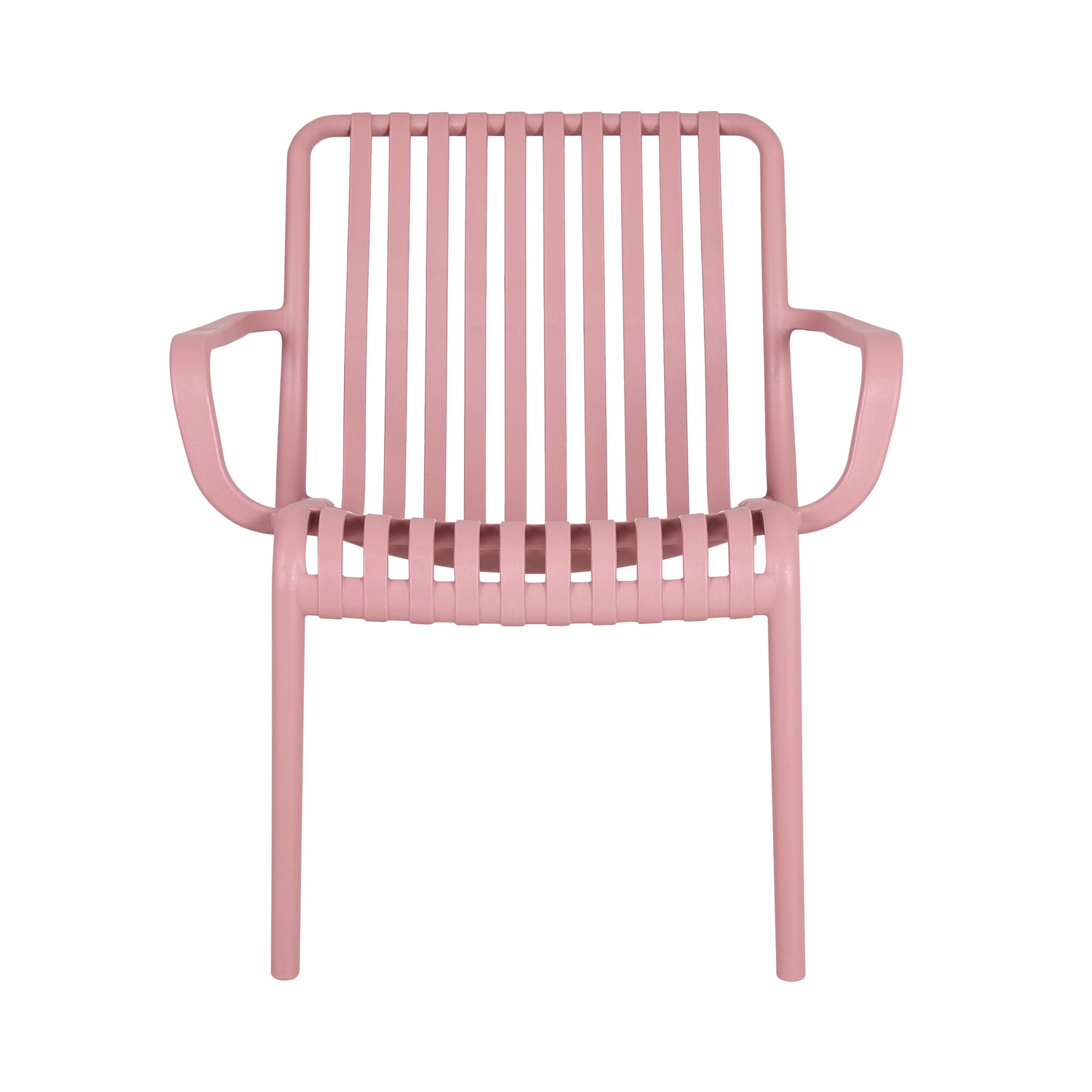 Jesi Occasional Chair Tea Rose