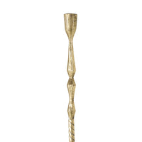 Olenna Long Stemmed Candle Holder 85cm