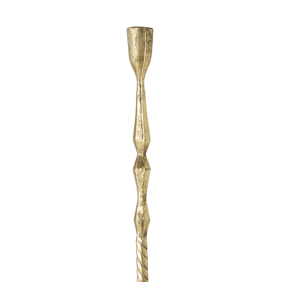 Olenna Long Stemmed Candle Holder 85cm