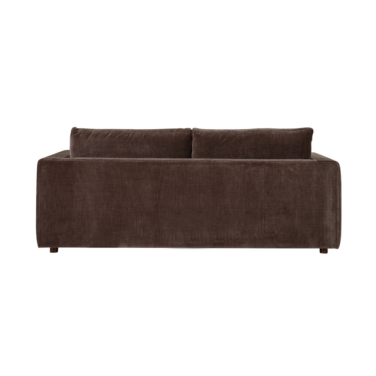 Oakley 3 Seater Sofa Truffle
