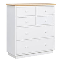 Saige 6 Drawer Chest