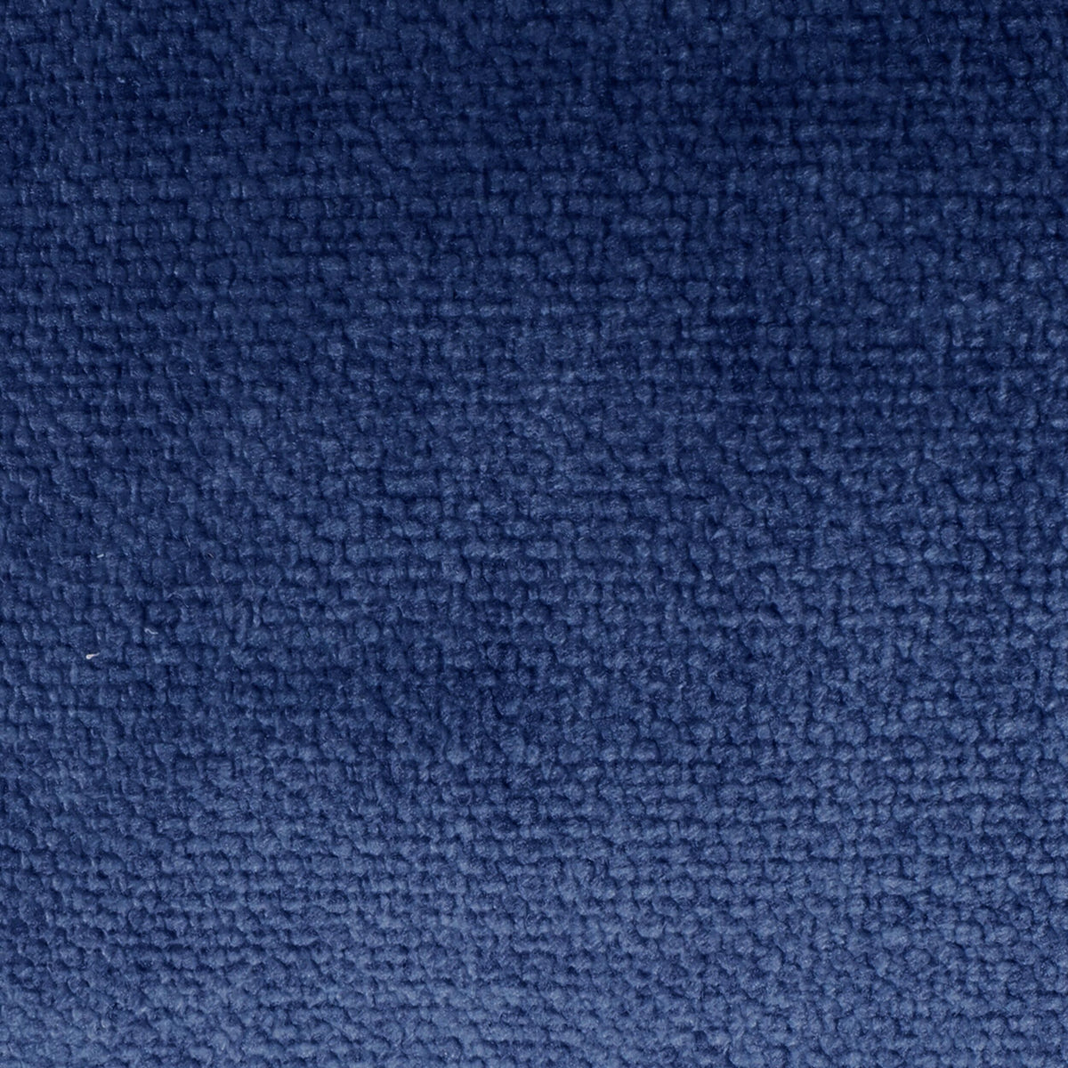Lisette 3.5 Seater Velvet Sofa Celeste Indigo