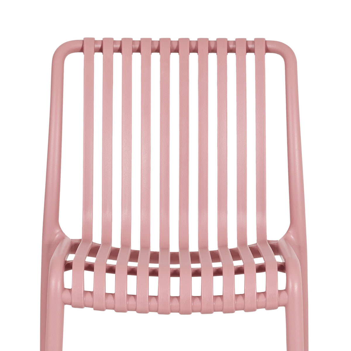 Jesi Dining Chair Tea Rose