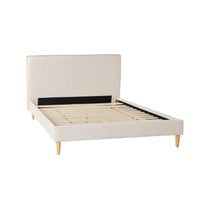 Bailie Double Bed