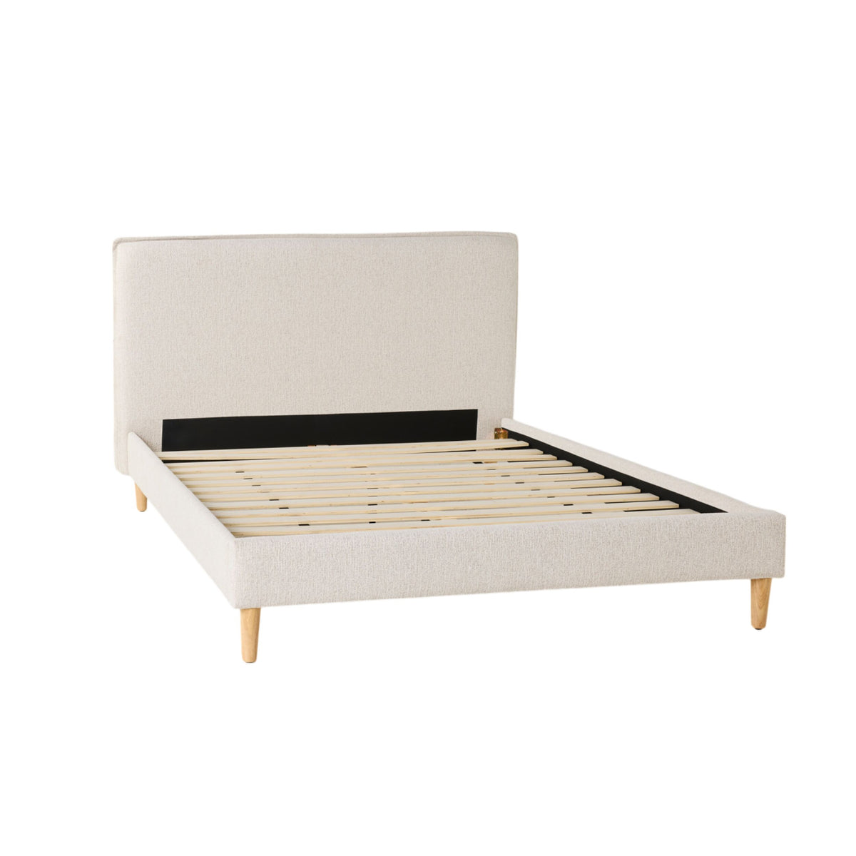 Bailie Double Bed