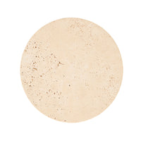 Oro Travertine Wall Light 20cm