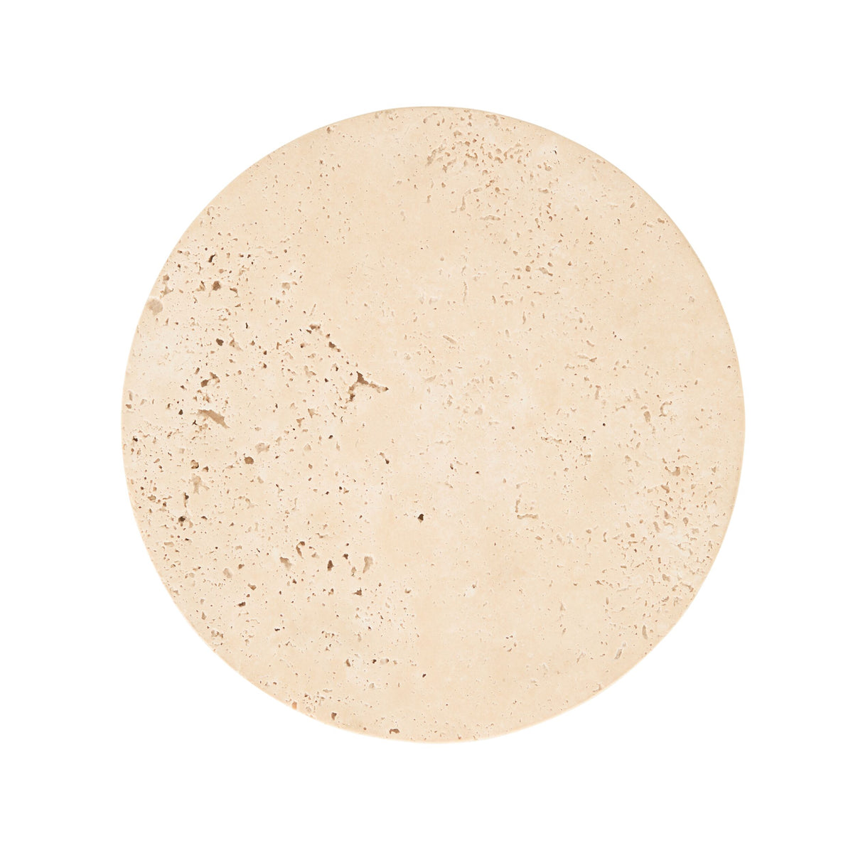 Oro Travertine Wall Light 20cm