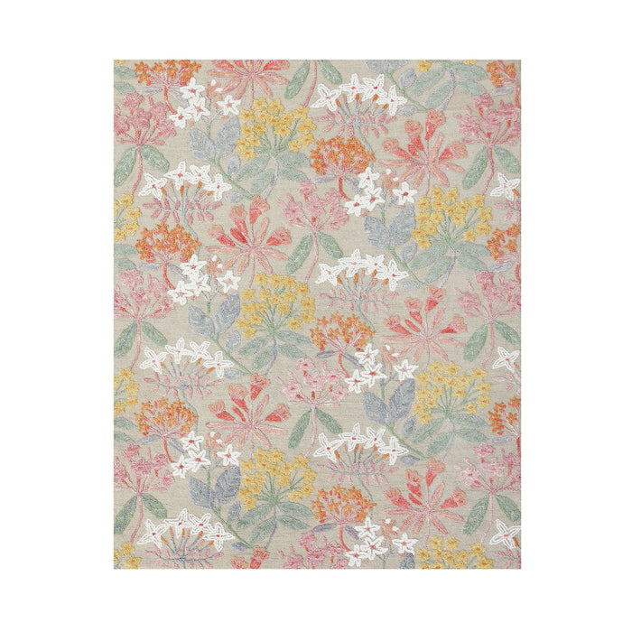 Botanic Native Rug 240x300cm