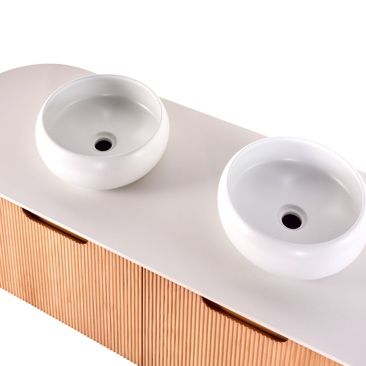 Kyl Double Vanity 1500mm
