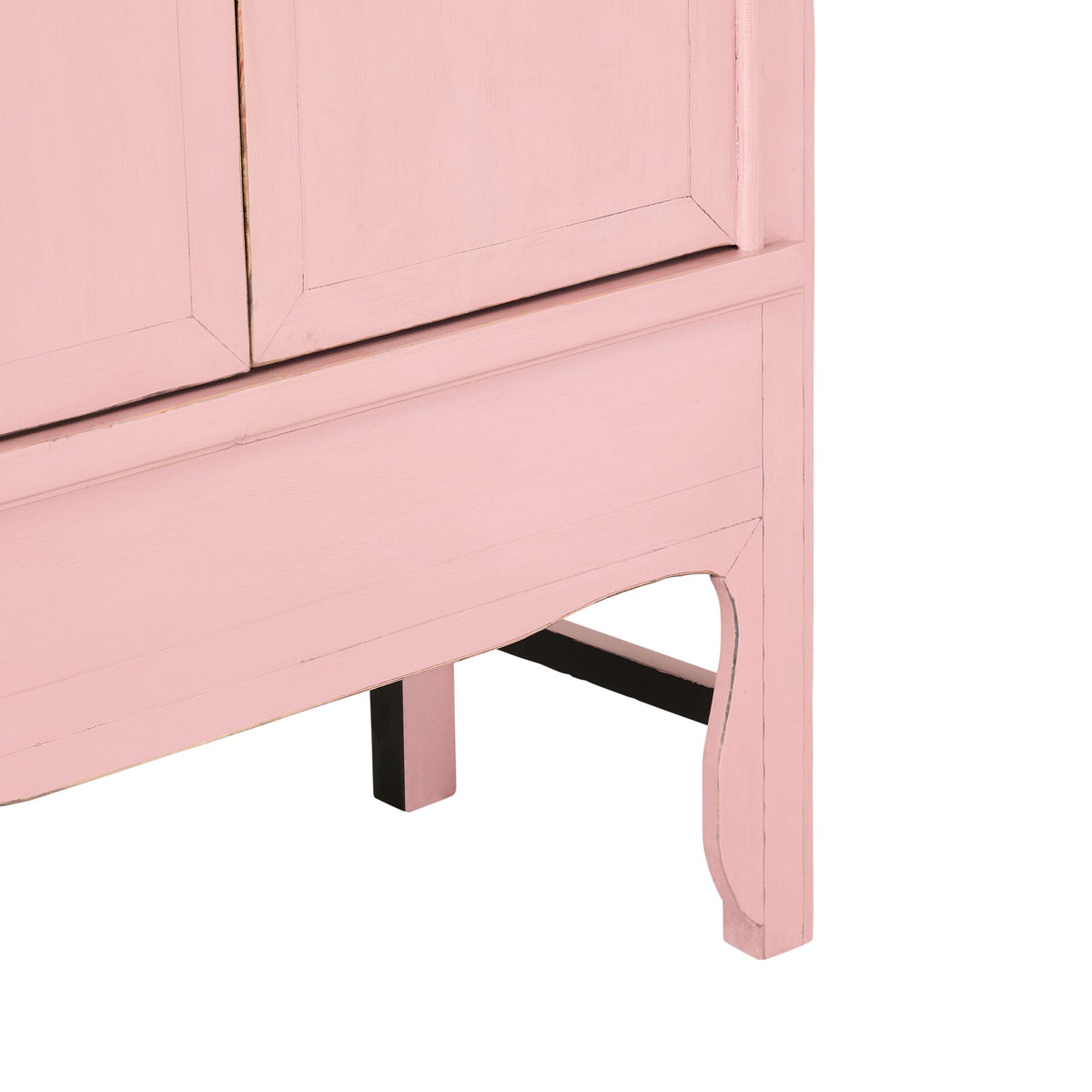 Sansha Wedding Cabinet Blush Pink