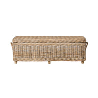 Martinique Bed Trunk 135cm