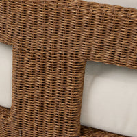 Porto 2.5 Seater Sofa