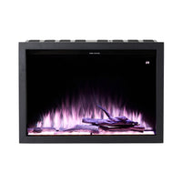 Bedford Electric Fireplace Insert