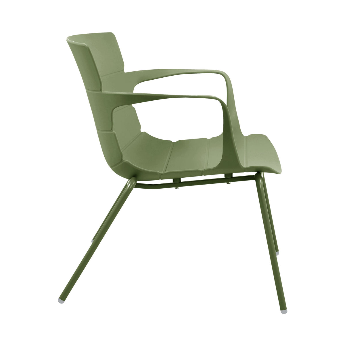 Jaspa Occasional Chair Green