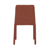 Kiki Dining Chair Rust