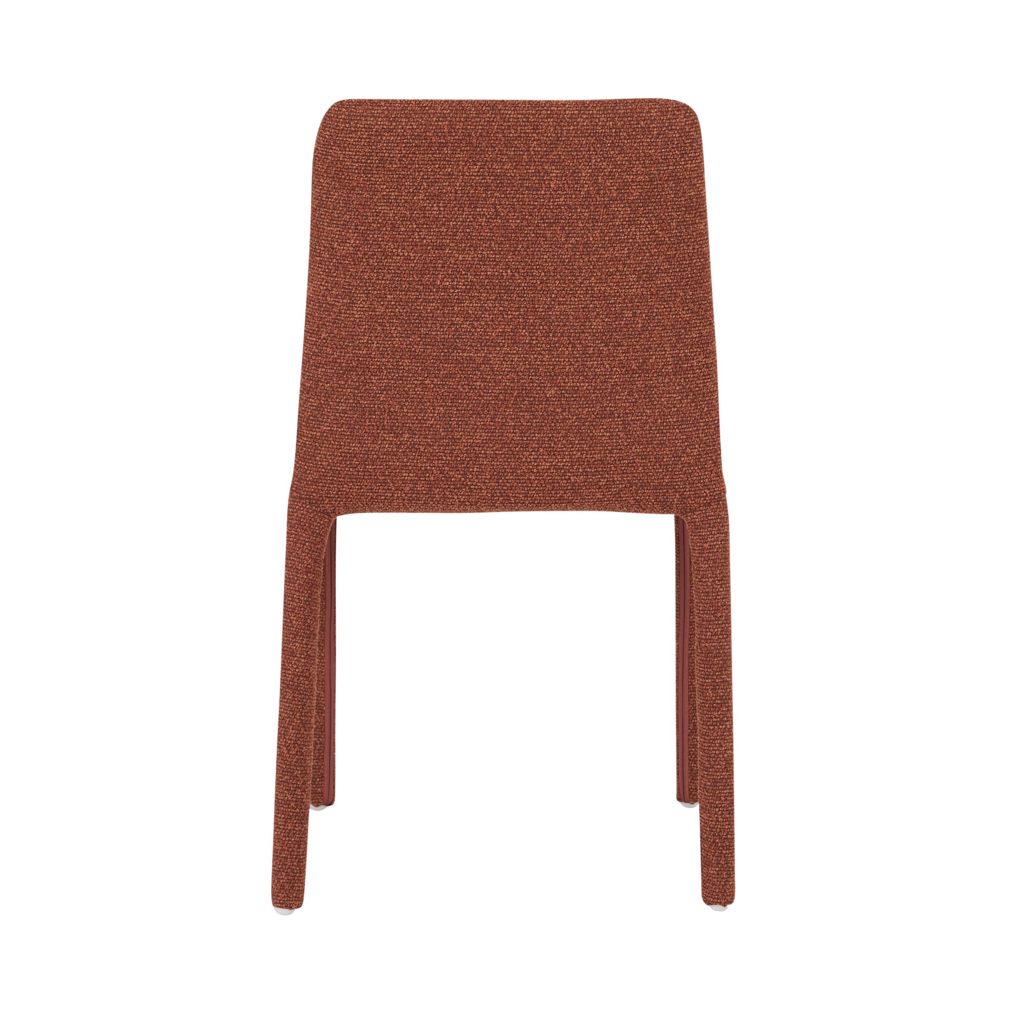 Kiki Dining Chair Rust