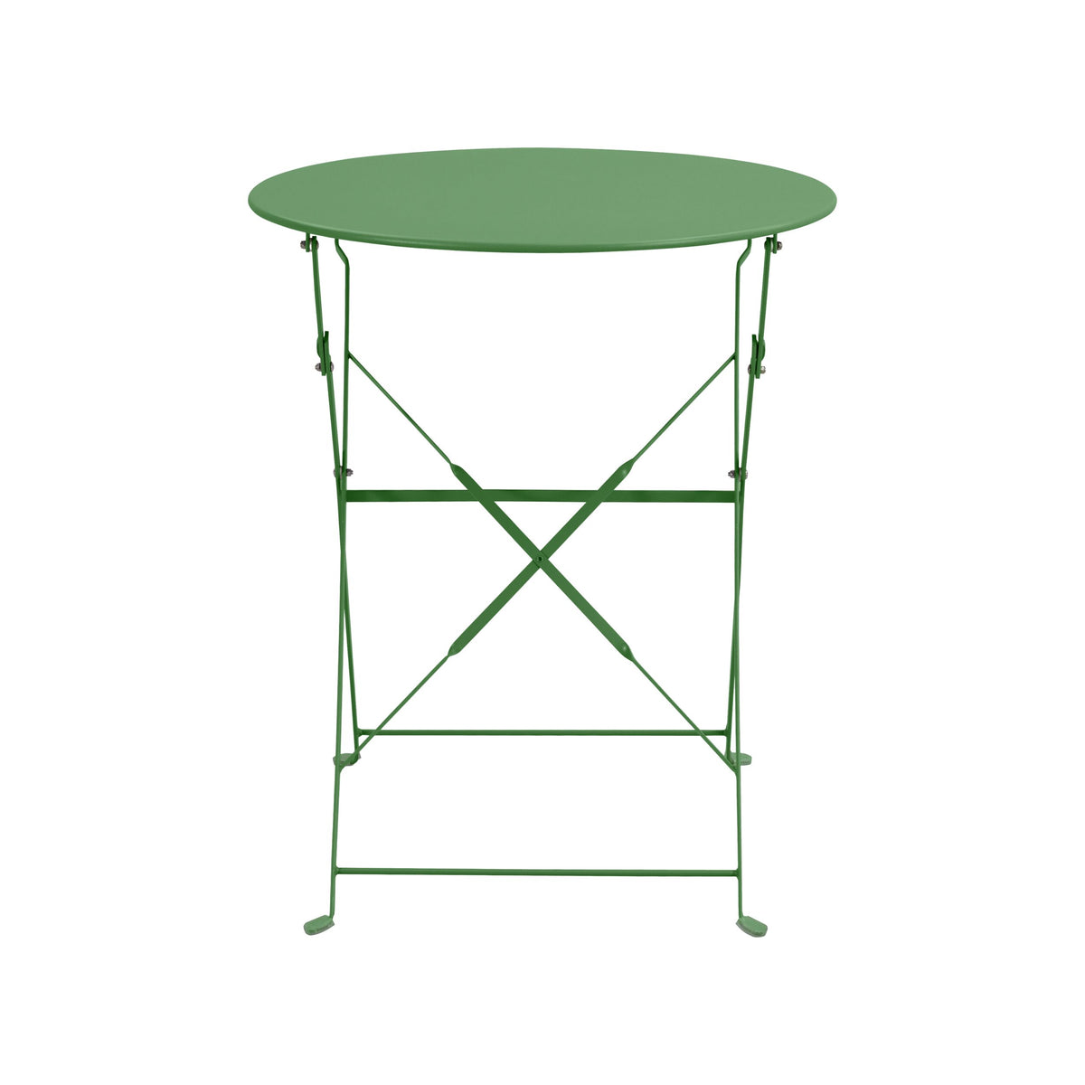 Millu Bistro Set Bright Green