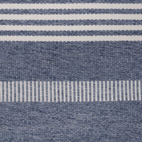 Amalfi Coast Outdoor Rug Blue 150x240cm