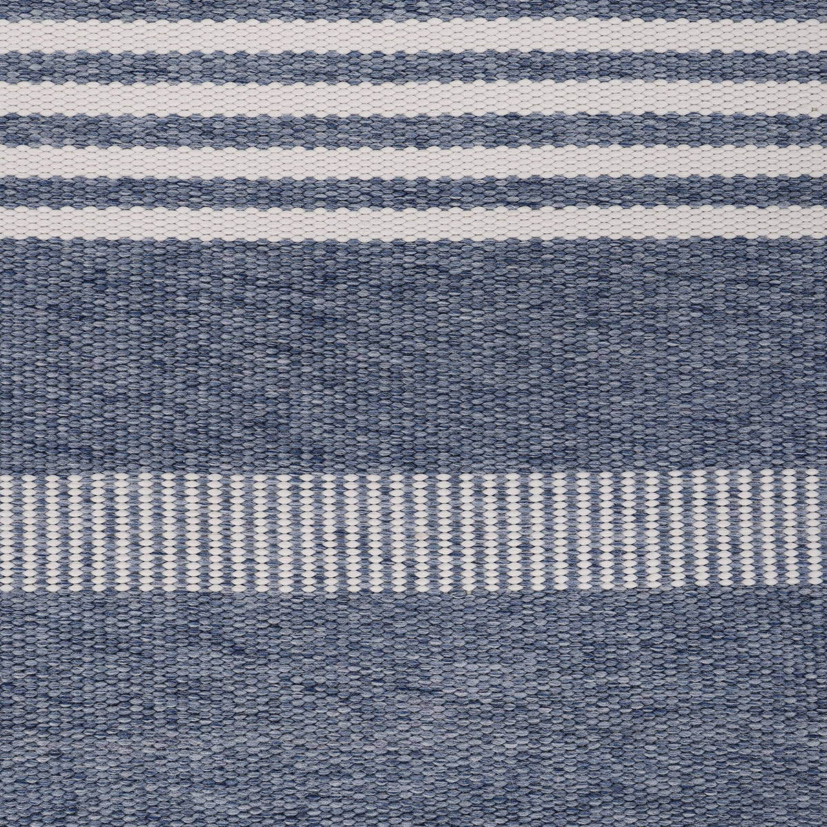 Amalfi Coast Outdoor Rug Blue 150x240cm