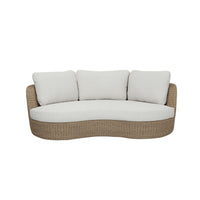 Dunnes 3 Seater Sofa