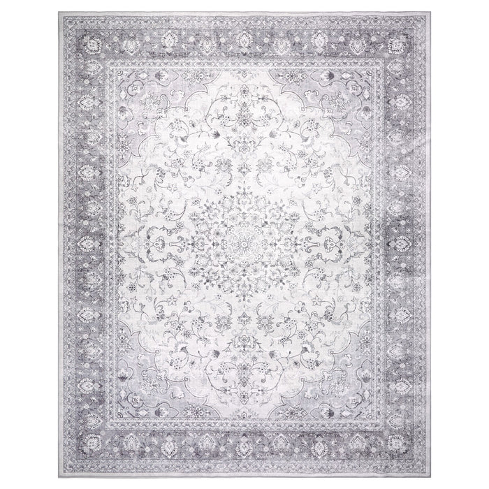 Ziba Washable Rug 240x300cm