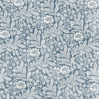 Florentine Silky Soft Washable Rug Blue 150x240cm