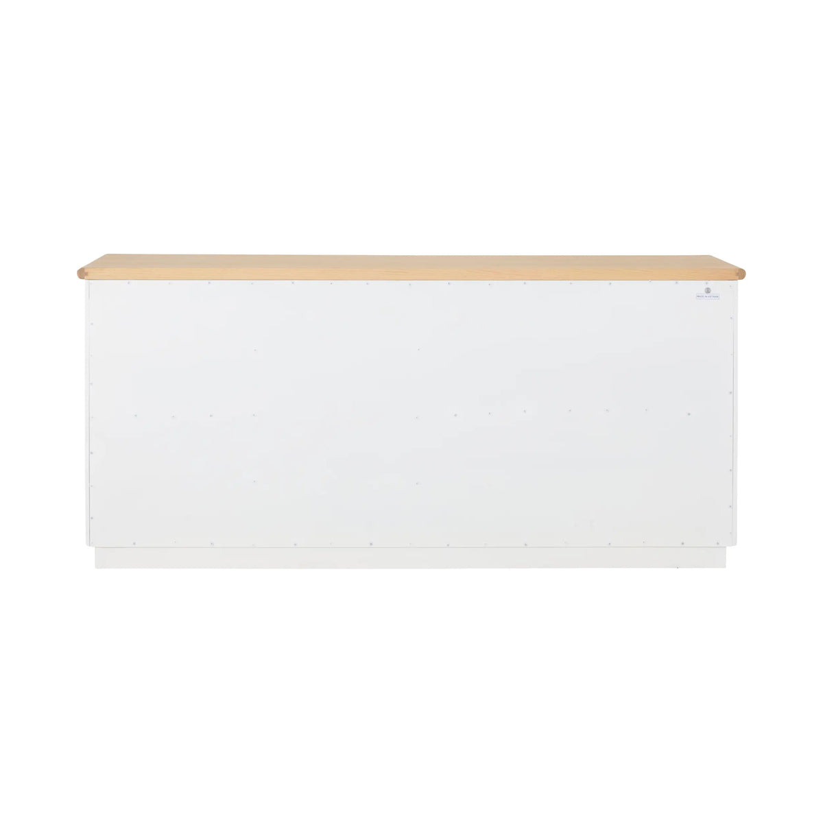 Saige 3 Drawer 3 Door Sideboard