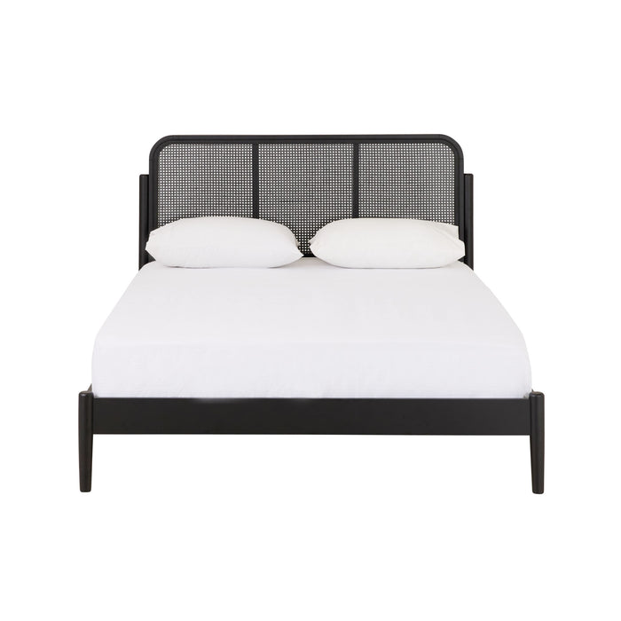 Turin Queen Bed